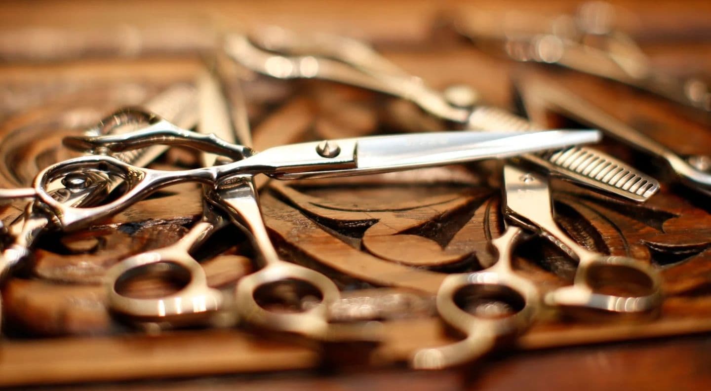 TULGI Scissors
